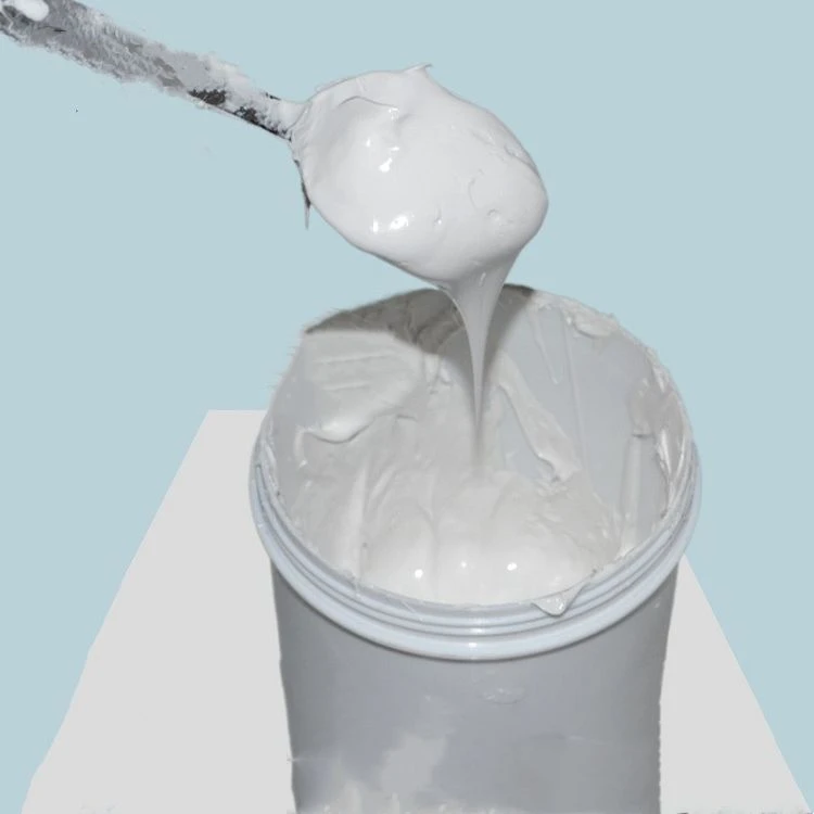 high temperature silicone grease(001)