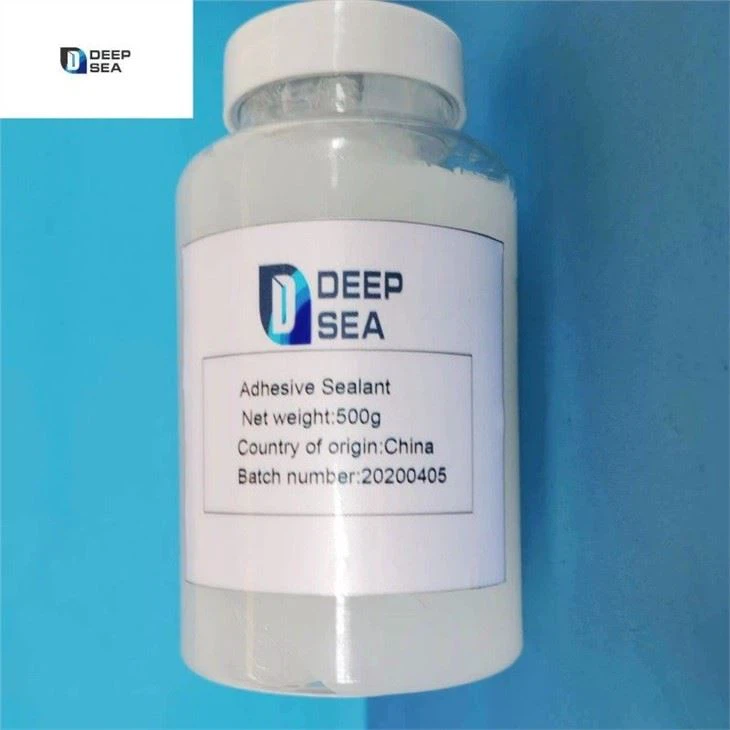 Neutral Silicone Sealant