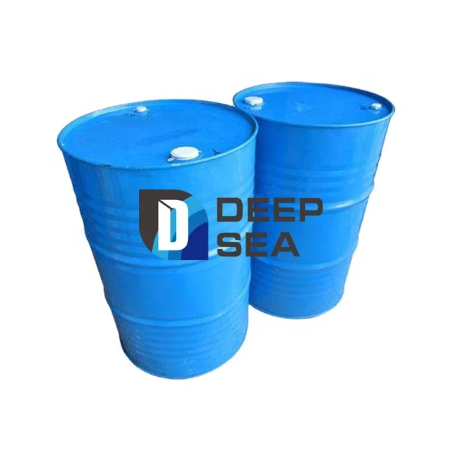 Dimethyl Silicone Oil 201