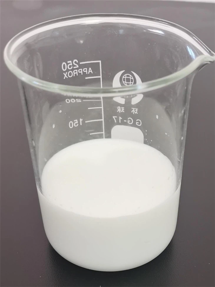 Oil-in-water Emulsion (O/W) Oil-in-water Emulsion (O/W)